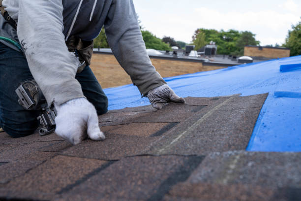 Best Residential Roofing Contractor  in Hamlin, TX