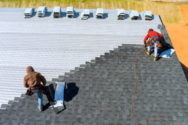 Best Flat Roof Repair Services  in Hamlin, TX
