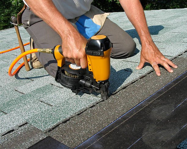 Best Gutter Installation and Roofing  in Hamlin, TX