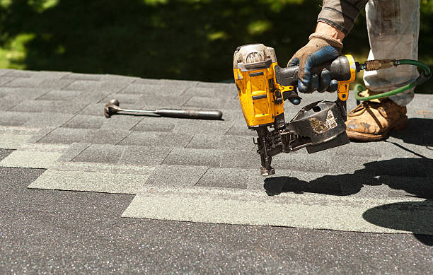 Quick and Trustworthy Emergency Roof Repair Services in Hamlin, TX